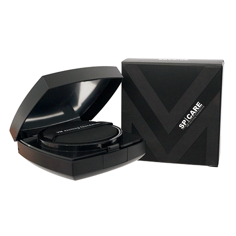 VM ファンデーション