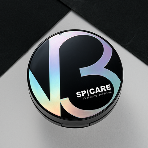 V3 ファンデーション / Ｖ3 レフィル